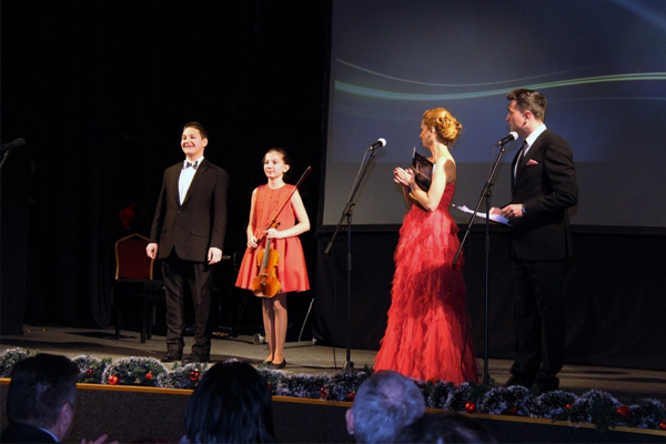 Annual awards for tourism 2016, Sofia