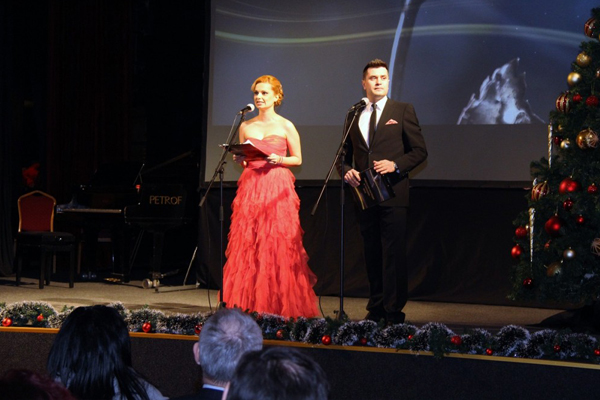 Annual awards for tourism 2016, Sofia