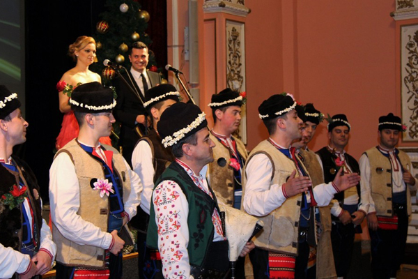 Annual awards for tourism 2016, Sofia