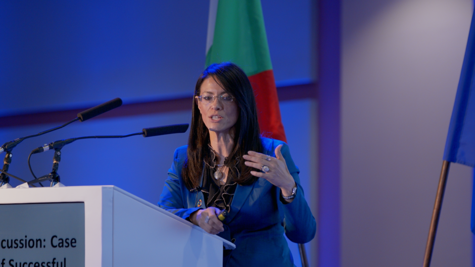 Investing in Tourism Sustainability Conference, 30 May – 1 June 2019, Sunny Beach Resort, Bulgaria