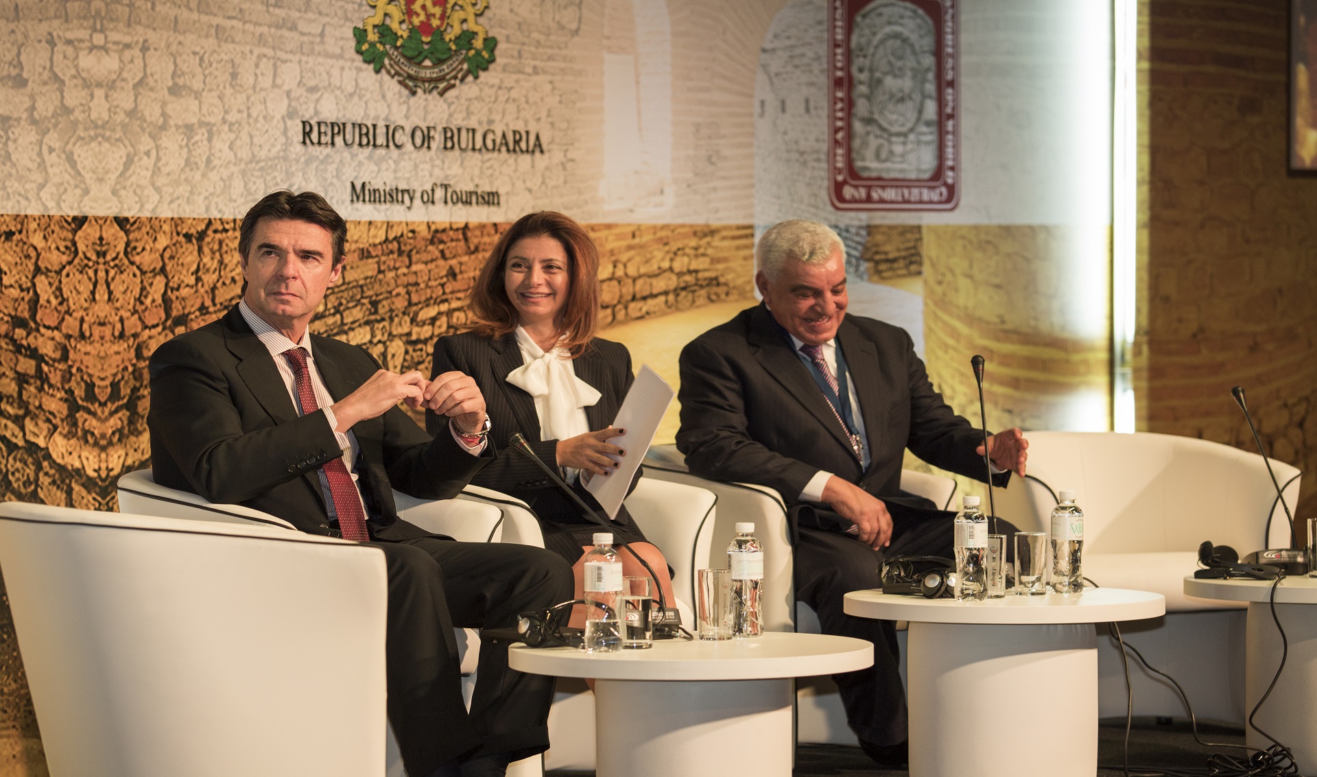 International Congress on World Civilizations and Creative Tourism 29-30 November 2016, Sofia