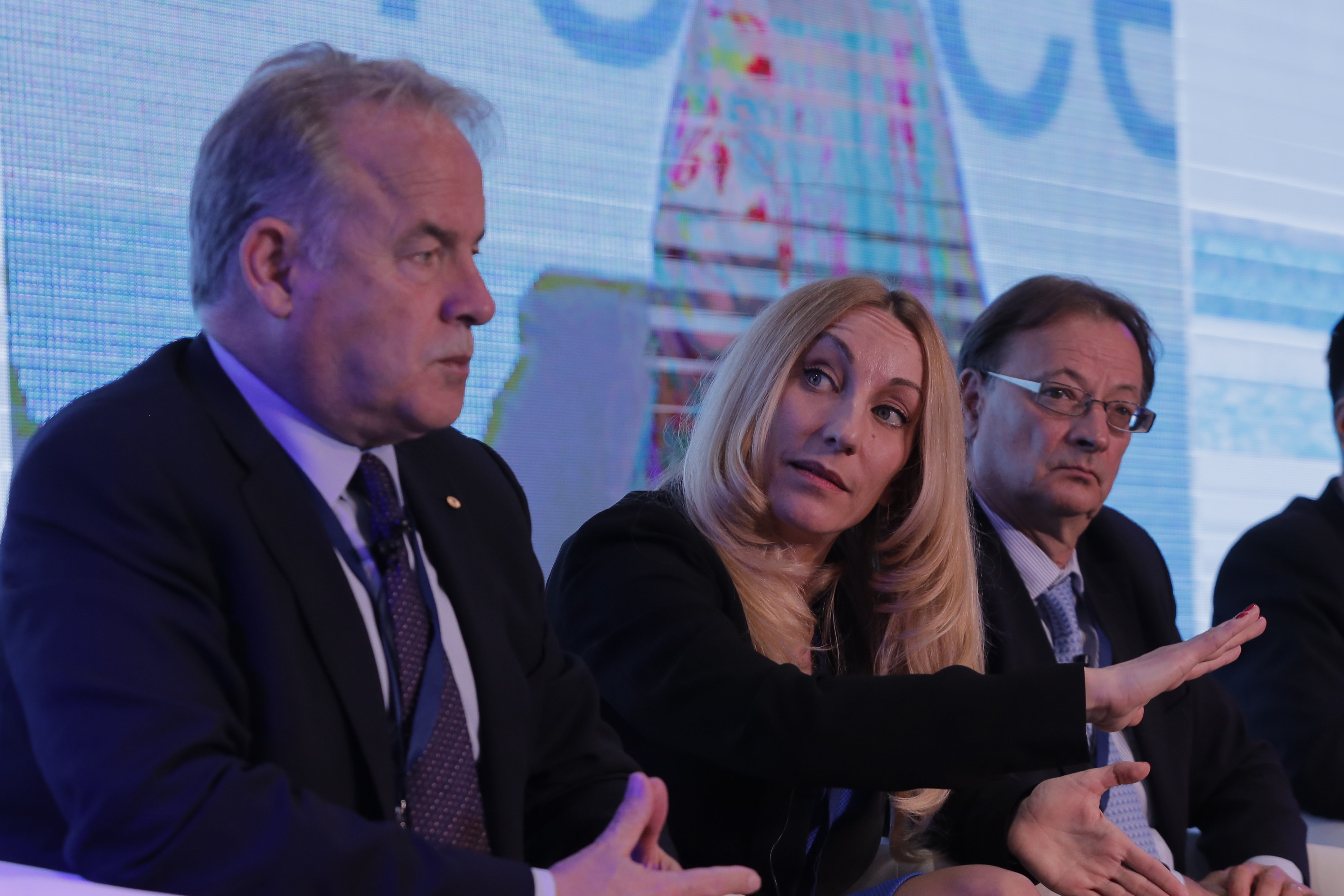 Investing in Tourism Sustainability Conference, 30 May – 1 June 2019, Sunny Beach Resort, Bulgaria