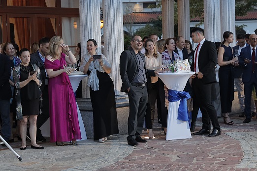 Investing in Tourism Sustainability Conference, 30 May – 1 June 2019, Sunny Beach Resort, Bulgaria